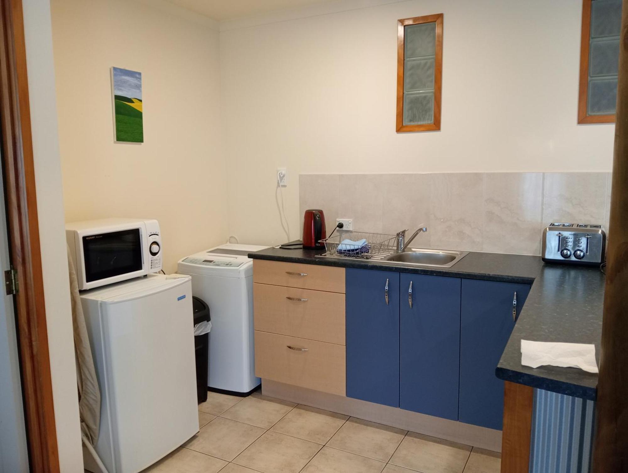 Appartamento Taranaki Experience New Plymouth Esterno foto