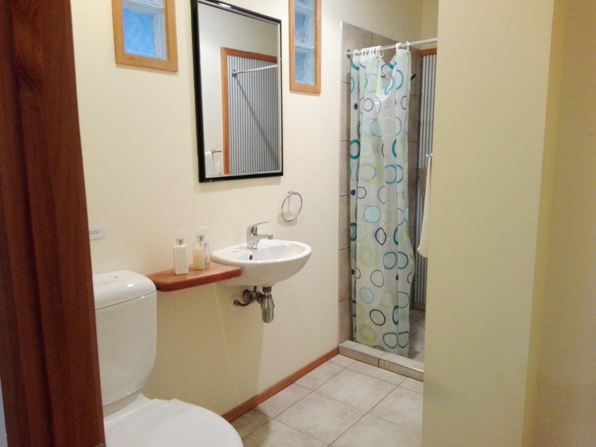 Appartamento Taranaki Experience New Plymouth Esterno foto