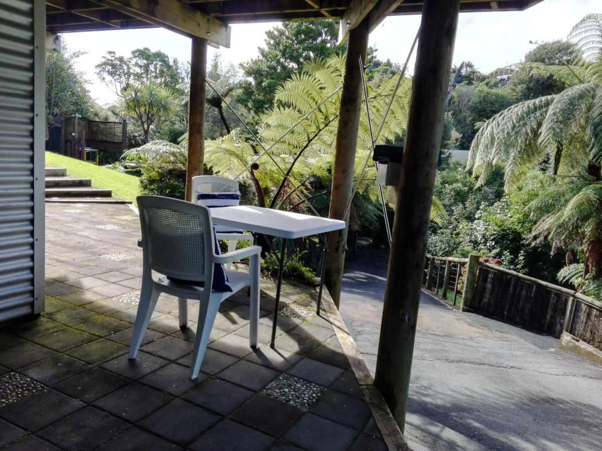 Appartamento Taranaki Experience New Plymouth Esterno foto