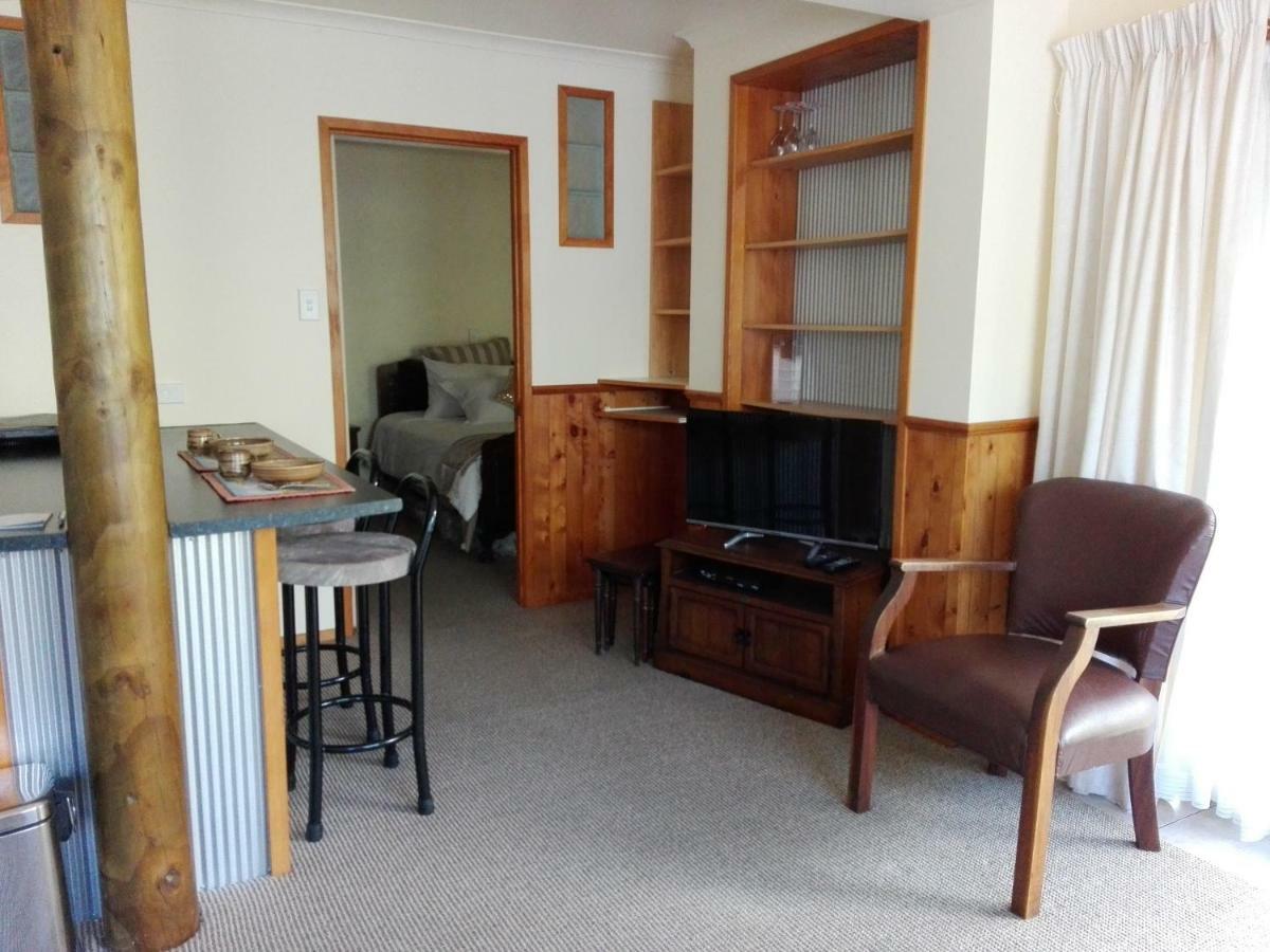 Appartamento Taranaki Experience New Plymouth Esterno foto