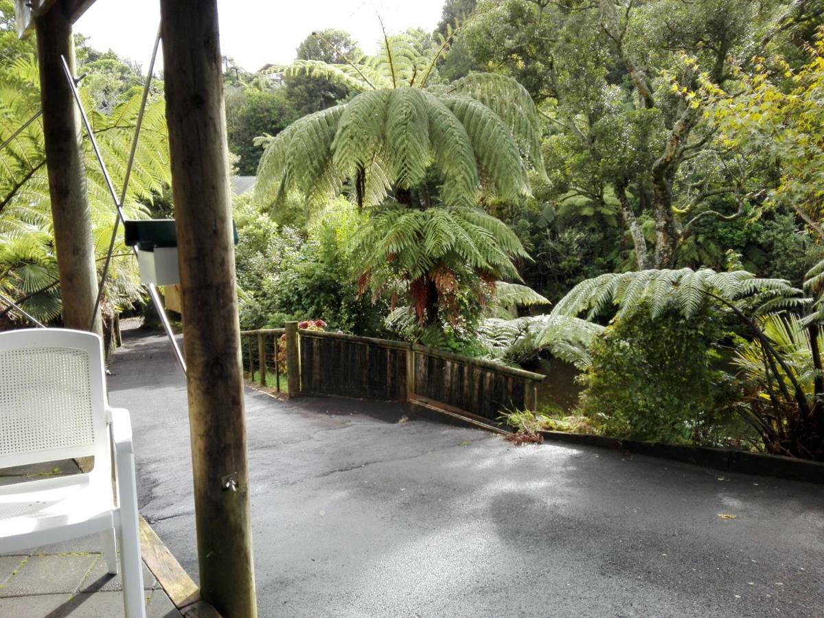 Appartamento Taranaki Experience New Plymouth Esterno foto