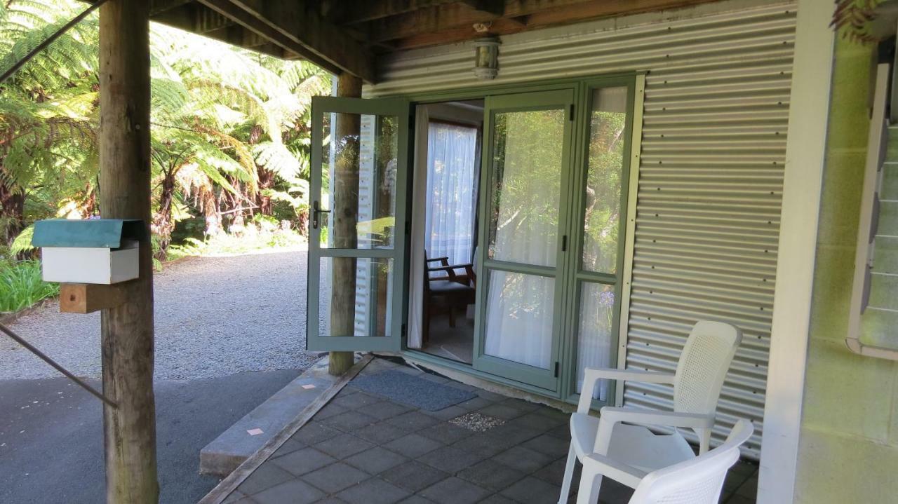 Appartamento Taranaki Experience New Plymouth Esterno foto