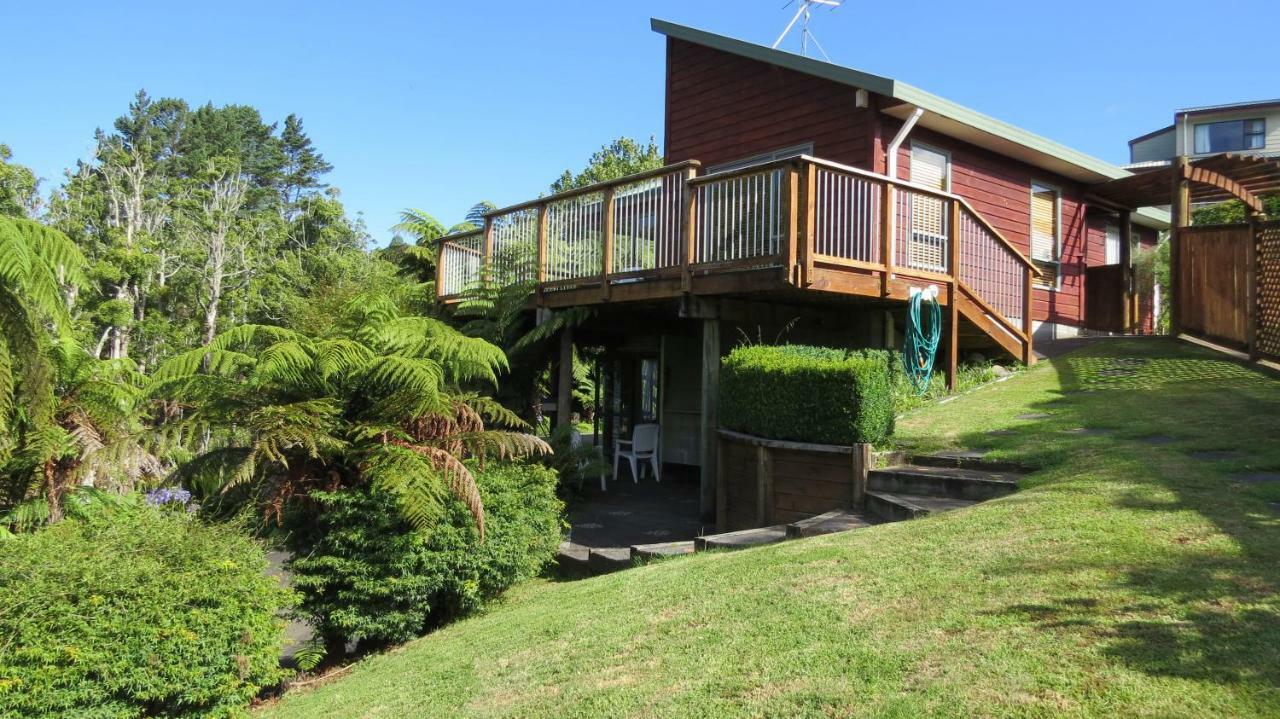 Appartamento Taranaki Experience New Plymouth Esterno foto